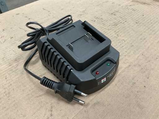 Fluxon Batterieladegerät