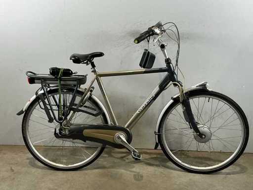 Gazelle Orange Xtra Innergy Elektryczny Rower Męski