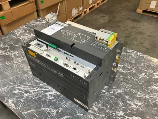 Bosch-Rexroth PSI6100,350L1 Frequenzwandler