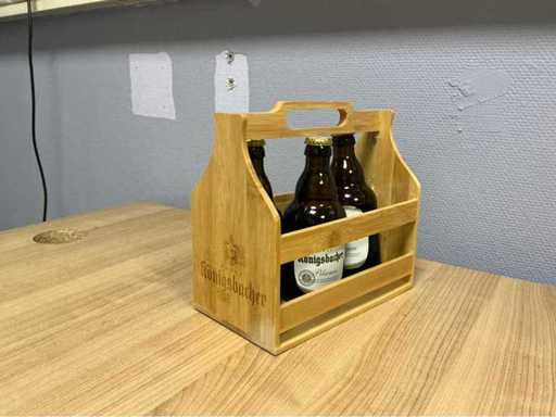 Königsbacher Sixpack