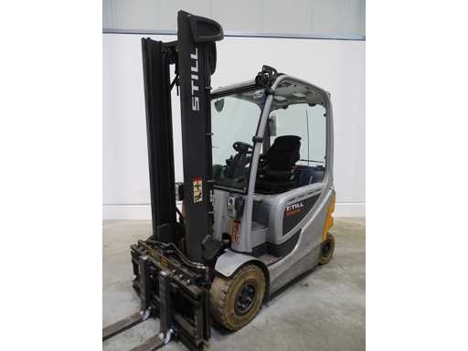 STILL RX60-25 Forklift