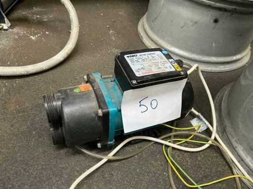 NSCT YSL-310 Water Pump