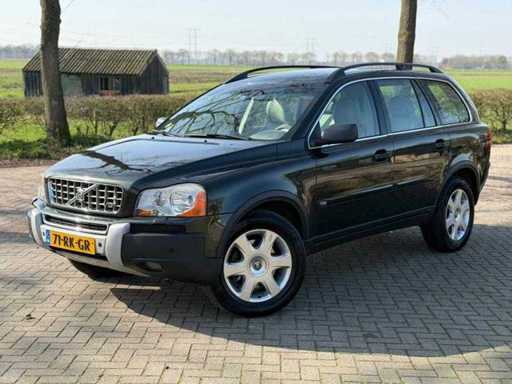 Volvo XC90 4.4 V8 Summum 2005 71-RK-GR