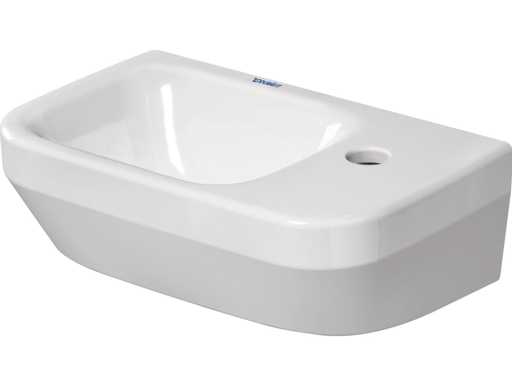 Fontaine Duravit NO1 07453600412 (12x)