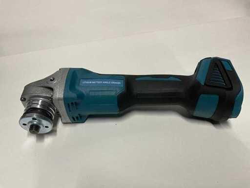 BL motor Max Angle grinder