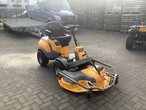 Tosaerba Stiga Park Pro Svan 4WD