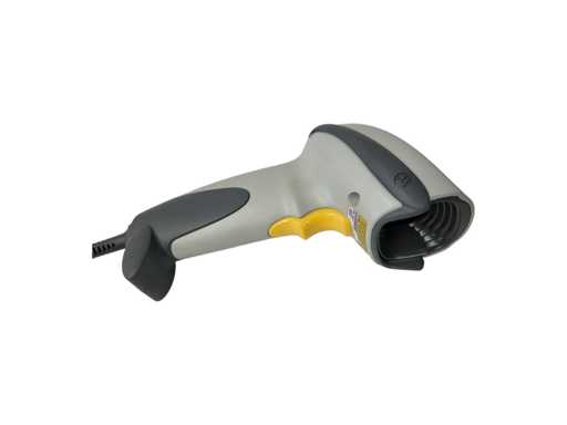 Symbool - DS6708 - Barcodescanner (5x)