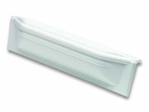 Polyform PG2 White Dock Mount Fender