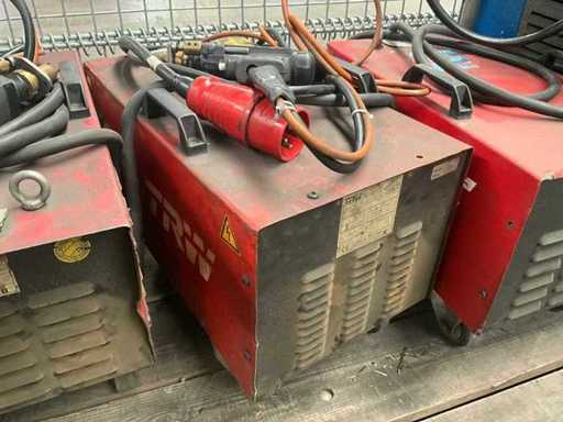 TRW Nelson Alpha 850 Stud welding machine/device