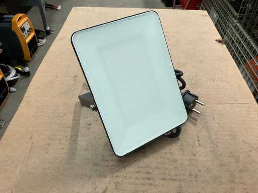 Fluxon LB50F Flutlicht