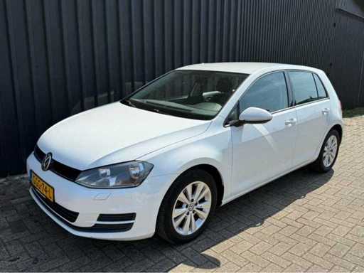 Volkswagen - Golf - 1.6 TDI Trendline - Mașină de pasageri - 2013