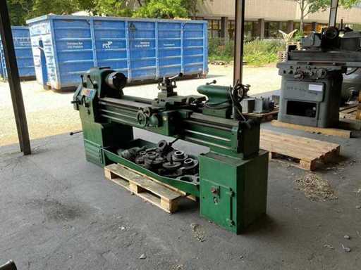 Voest Lathe