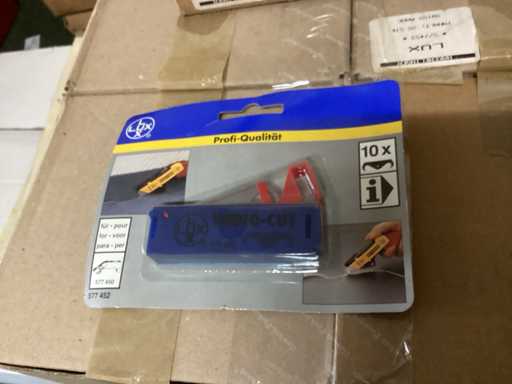 Akcesorium r?czne LUX (500x)