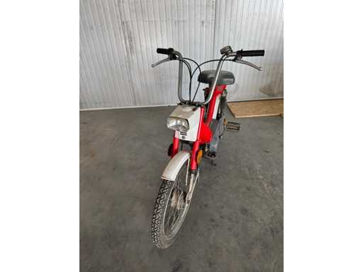 Honda - Camino - Moped