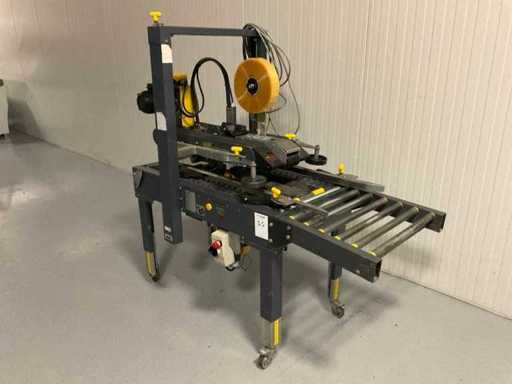 Machine de scellement de boîtier Siat SM2 de 1993