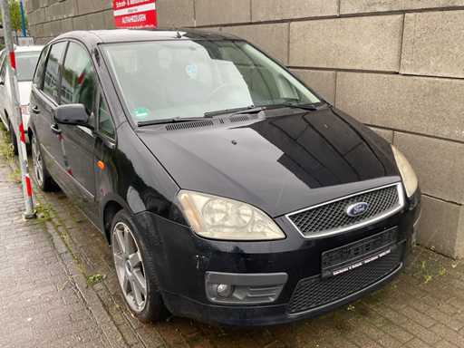 2006 Ford Focus-C-Max DM2 Personenauto Multifunctioneel Voertuig