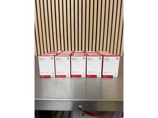 Bontrager – 700 x 28-32C – Schlauch (25x)