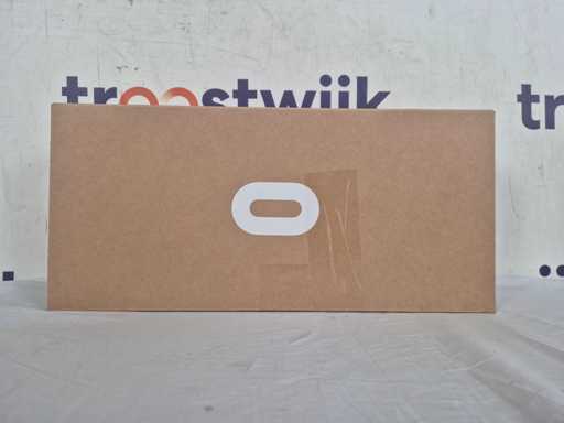 Oculus Quest 2 - 128GB - VR Brille