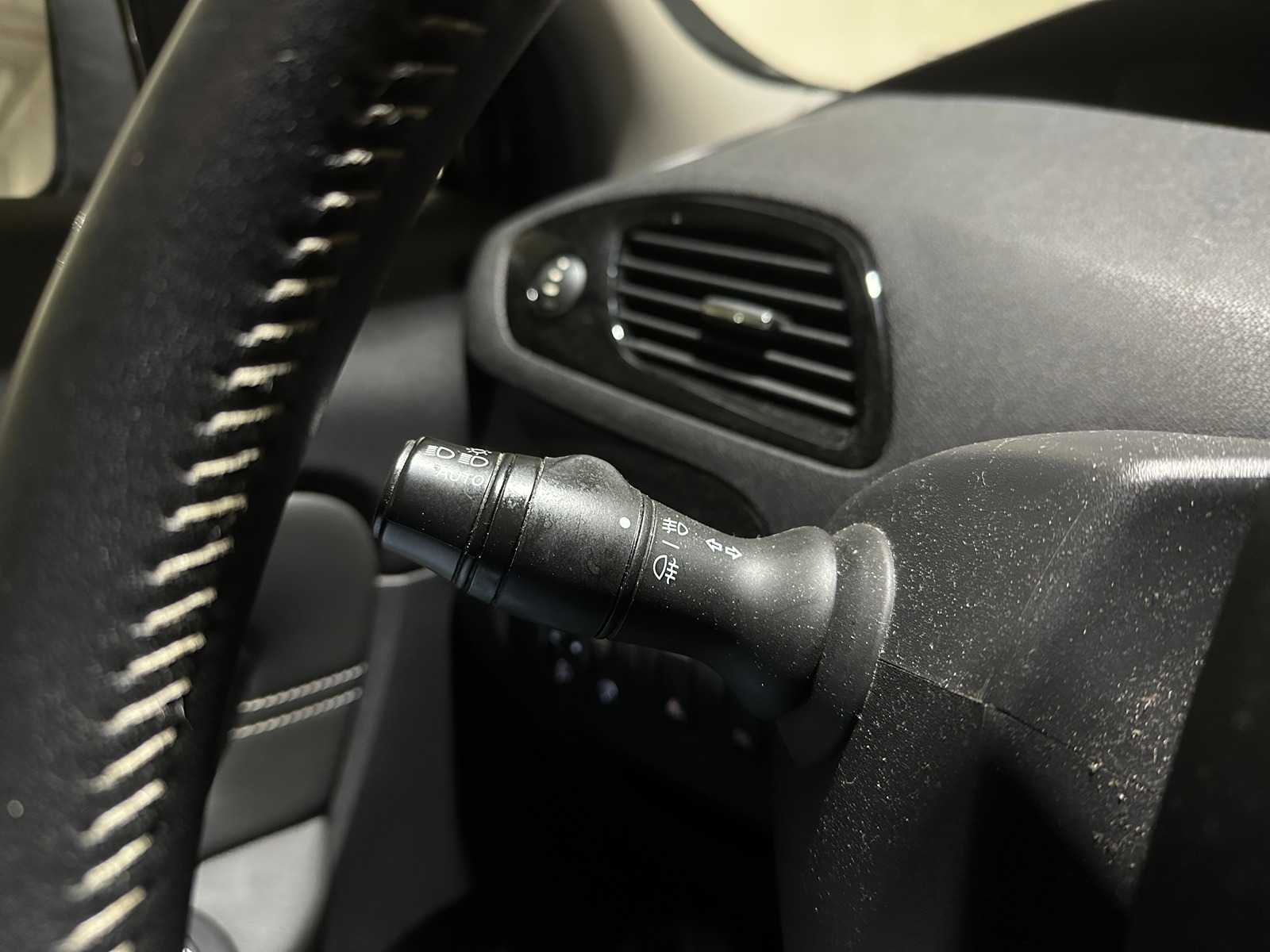 Renault Scénic 1.2 TCe Bose 116hp 2013, 2-ZKF-02