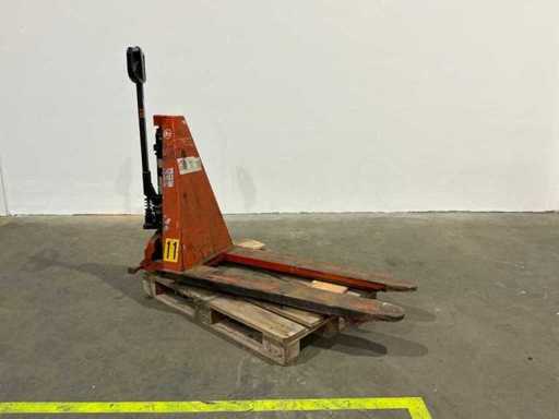 BT HLE 10/3 Camion Pallet Idraulico a Mano