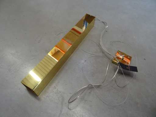 Ilfari - Lampe pendante