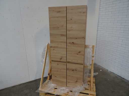 Detremmerie - Armadio per bagno