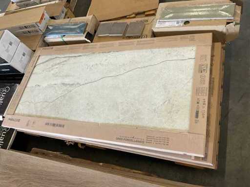 Marazzi Vloertegel 60x120 cm ca. 5,7 m²