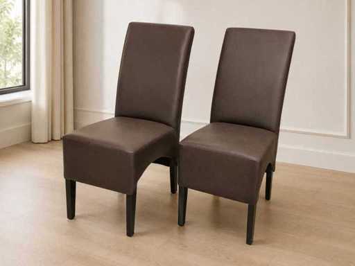 Scaun de dining (2x)