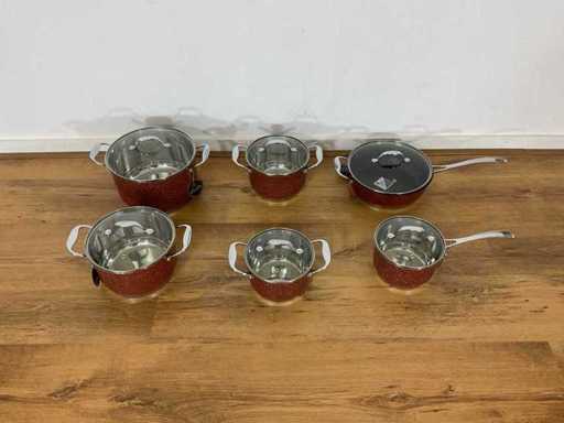 Edenberg EB-4045 Pan