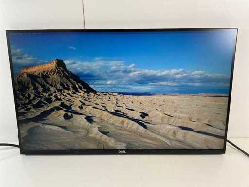 Dell (P2720DC) 27", 2560x1440 (QHD) IPS-Monitor