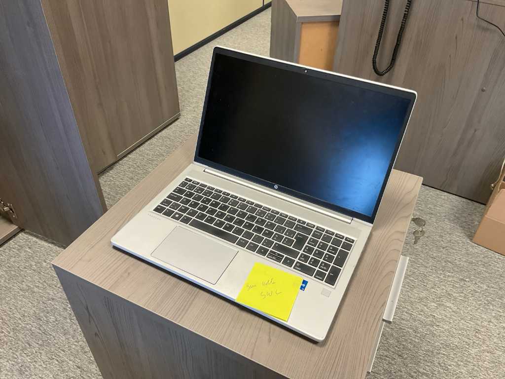 Computer portatile HP ProBook 450 G8