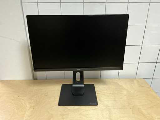 IIYAMA XUB2390HS Monitor 