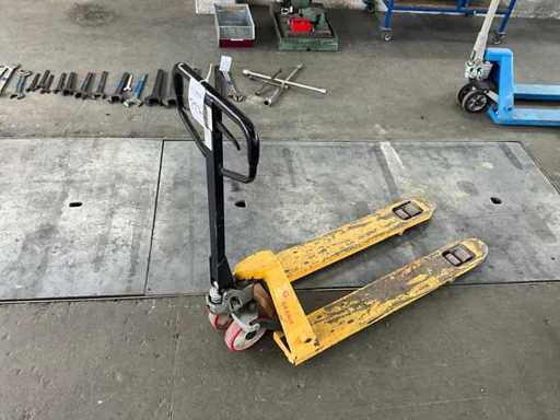 Granite Pallet Truck