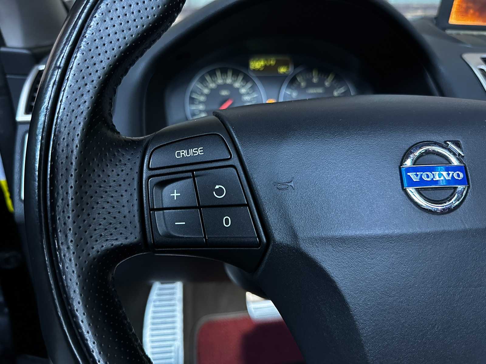 Volvo C70 T5 2.5 L5 220pk 2007 Youngtimer