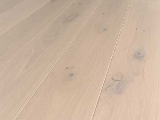 41 m2 Parkquet Oak XL multi-plank - 2200 x 180 x 14 mm