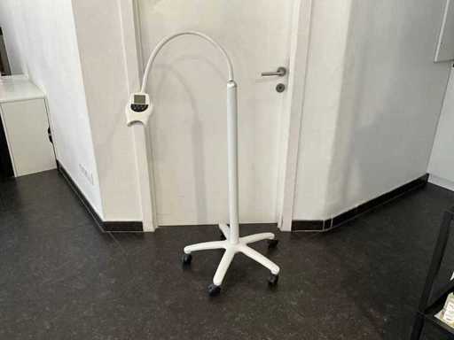 Zahnaufhellungsgerät