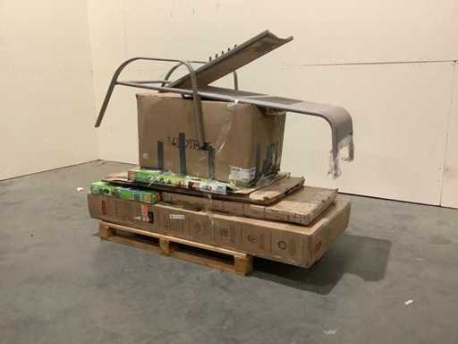 Produkty Pallet A marki A – 7 produktów