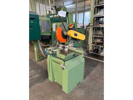 PEDRAZZOLI PERRIS 350 MRP Metal Circular Saw - 1995