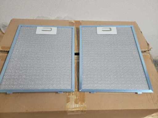 Airma – Filter für Haube