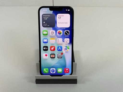 Apple iPhone 13 - 128 GB - Midnight
