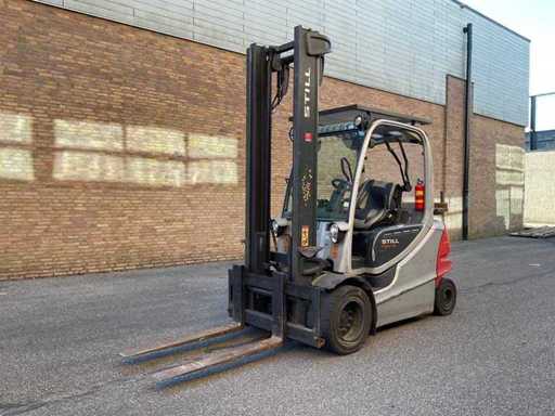2007 Still RX60-45 Forklift