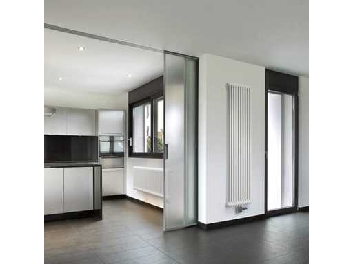 Vasco RITMO VERTICAL 4COL B630 H180 3066W