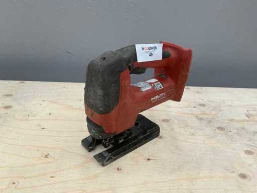 Hilti SJD 6-A22 Puzzle