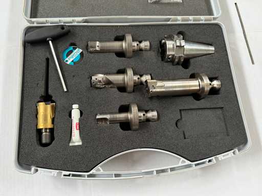 Outil de forage INGERSOLL Post