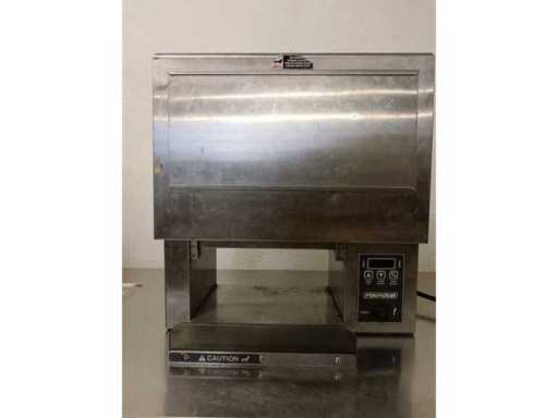 ROUNDUP - TOASTER VERTICALE - ROUNDUP TOASTER