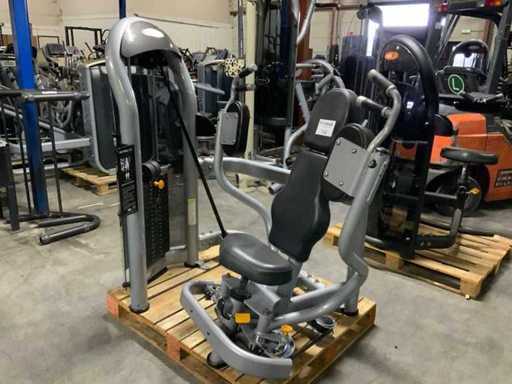 Matrix Aura G3 Abdominal Krachtstation