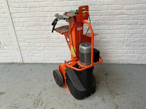 2017 Ricca Andrea Alpino 65.100 Holzspaltmaschine