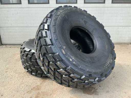 Pneumatico Michelin X per trattore (2x)