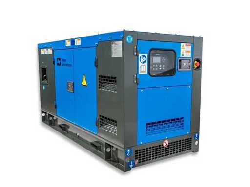 RelaxX generatoren - RX-12/15 ATS - 2025 - generatorset