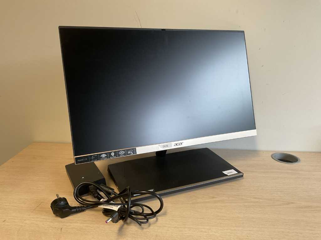 Desktop - Acer - Aspire S24-880